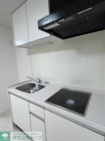 アーベインテラス浅草の物件内観写真